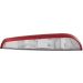 HECKLEUCHTE R HELLA FORD FOCUS KOMBI 1,08-3,11 9EL 354 678-021