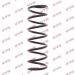 KYB Fahrwerksfeder Mazda T. 3 1.6Dit/2.0 02/04 RA6410 KYB Fahrwerksfeder Mazda T. 3 1.6Dit/2.0 02/04 RA6410