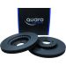 Bremsscheibe QUARO HIGH CARBON QD0199HC Bremsscheibe QUARO HIGH CARBON QD0199HC