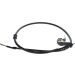 Handbremsseil li AUDI 80 1987482268 Handbremsseil li AUDI 80 1987482268