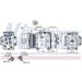 Kompressor PKW 89143 Kompressor PKW 89143