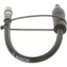 Bremsschlauch RENAULT,OPEL 1987476032