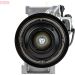 DENSO Kompressor DCP46025