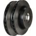 TRW Bremsscheibe DF1649 TRW Bremsscheibe DF1649