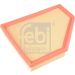 Luftfilter 173185