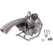 HEPU Wasserpumpe P165 HEPU Wasserpumpe P165