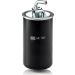 Mann & Hummel Kraftstofffilter PKW CHRYSLER Sebring,Compass WK 722/1