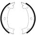 Bremsbacken BMW 1,2,3 Serie 0 986 487 608 Bremsbacken BMW 1,2,3 Serie 0 986 487 608