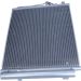 Kondensator, Klimaanlage AC848569 Kondensator, Klimaanlage AC848569