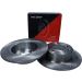 Maxgear Bremsscheibe Renault T. Master 98 19-0815