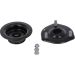 MONROE Stützlager 1Stk. VA MAZDA 6 02 MOUNTING KIT MK358