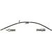 Bremsschlauch TOYOTA Rav4 III 2.2 D-4D 08 PHD1152