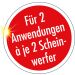 Sonax Scheinwerfer Aufbereitungs Set 04059410 Sonax Scheinwerfer Aufbereitungs Set 04059410