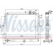 Wasserkühler PKW 66646