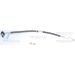 Bremsschlauch 815043127