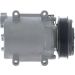 Kompressor, Klimaanlage ACP 67 000S