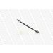 MONROE Axialgelenk, Spurstange L29213 MONROE Axialgelenk, Spurstange L29213