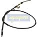 Seilzug, Feststellbremse Mitsubishi T. L 200 96-07 Pr BC-575R Seilzug, Feststellbremse Mitsubishi T. L 200 96-07 Pr BC-575R