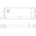 NRF Wärmetauscher, Innenraumheizung 54408 NRF Wärmetauscher, Innenraumheizung 54408