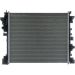 KÜHLER, MOTORKÜHLUNG BEHR Premium Line CR2598000P