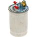 Kraftstofffilter 0 450 906 267