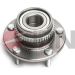 JPN Radlagersatz 20L0322-JPN JPN Radlagersatz 20L0322-JPN