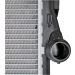 Kühler, Motorkühlung CR 455 000P
