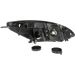 Scheinwerfer L H7/H7 +LWR SCHWARZ VALEO PQ RENAULT SCENIC/GRAND SCENIC/XMOD 2,12-8,16 44763
