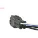 DENSO Lambdasonde DOX-1070