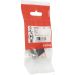 Blocksicherung 36mm 80A bis 32V, schwarz 50295467