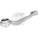 Querlenker VA li MERCEDES C,E 13 107472 Querlenker VA li MERCEDES C,E 13 107472
