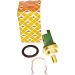 Sensor, Kühlmitteltemperatur EASY FIT 727003