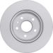KAMOKA Bremsscheibe 103242
