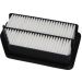 AMC Luftfilter PKW HA-717 AMC Luftfilter PKW HA-717