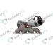 LUCAS Turbolader LTRPA7815042 LUCAS Turbolader LTRPA7815042