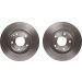 15 481 051 Bremsscheibe VA DF4224 15 481 051 Bremsscheibe VA DF4224