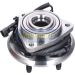 Japanparts Radnabe KK-19022 Japanparts Radnabe KK-19022