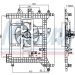 Kühlerlüfter PKW Dacia Duster 10 85711 Kühlerlüfter PKW Dacia Duster 10 85711
