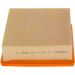 Luftfilter F 026 400 056