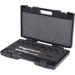 KS TOOLS Kit zum Entfernen von Radschlössern, 10-teilig 913.1480 KS TOOLS Kit zum Entfernen von Radschlössern, 10-teilig 913.1480