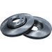 Maxgear Bremsscheibe Renault P. Trafic 01-/Vivaro 19-1009
