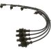 Zündleitungssatz PEUGEOT,CITROEN,FIAT 0 986 356 854