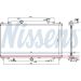 Wasserkühler PKW 68555
