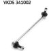 SKF Stange/Strebe, Stabilisator VKDS 341002 SKF Stange/Strebe, Stabilisator VKDS 341002