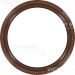 Wellendichtring Kurbelwelle MAZDA 81-53339-00