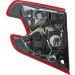 VALEO Heckleuchte 044088