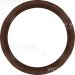 Wellendichtring Kurbelwelle MAZDA 81-53462-00
