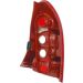 Heckleuchte L O K-PLATTE VALEO PQ 88135