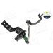 NIVEAUSENSOR F LWR V L 4-PIN 1317,535,3 NIVEAUSENSOR F LWR V L 4-PIN 1317,535,3