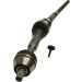 Antriebswelle 49-2535 Antriebswelle 49-2535